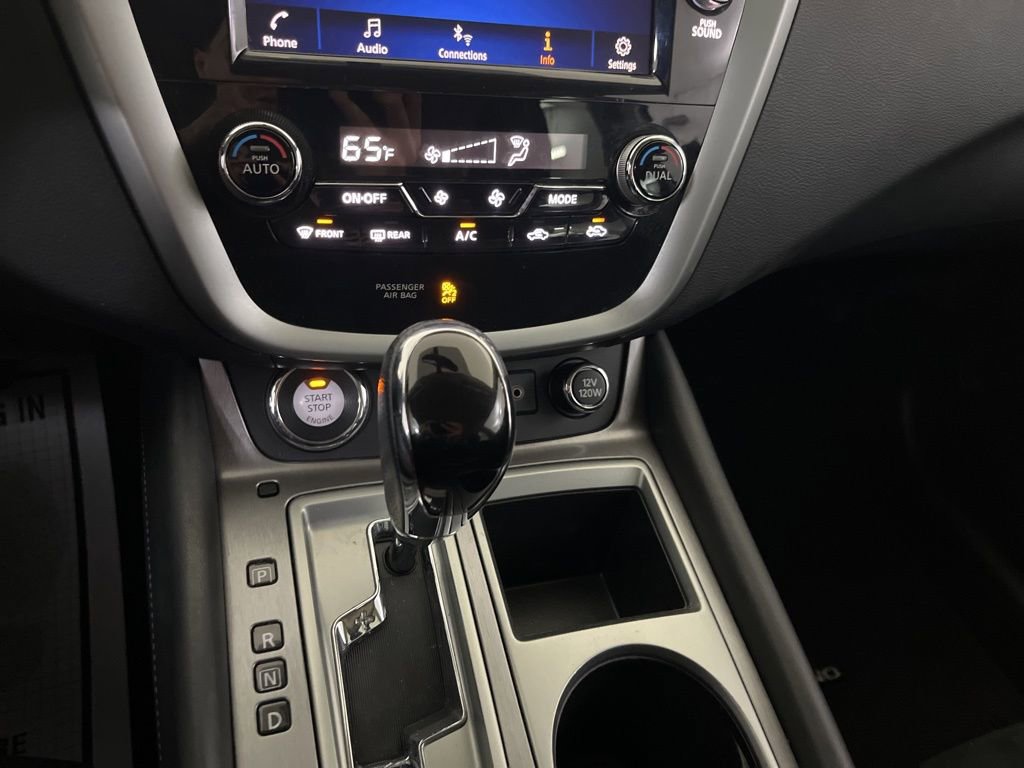 Used 2019 Nissan Murano SV image 70