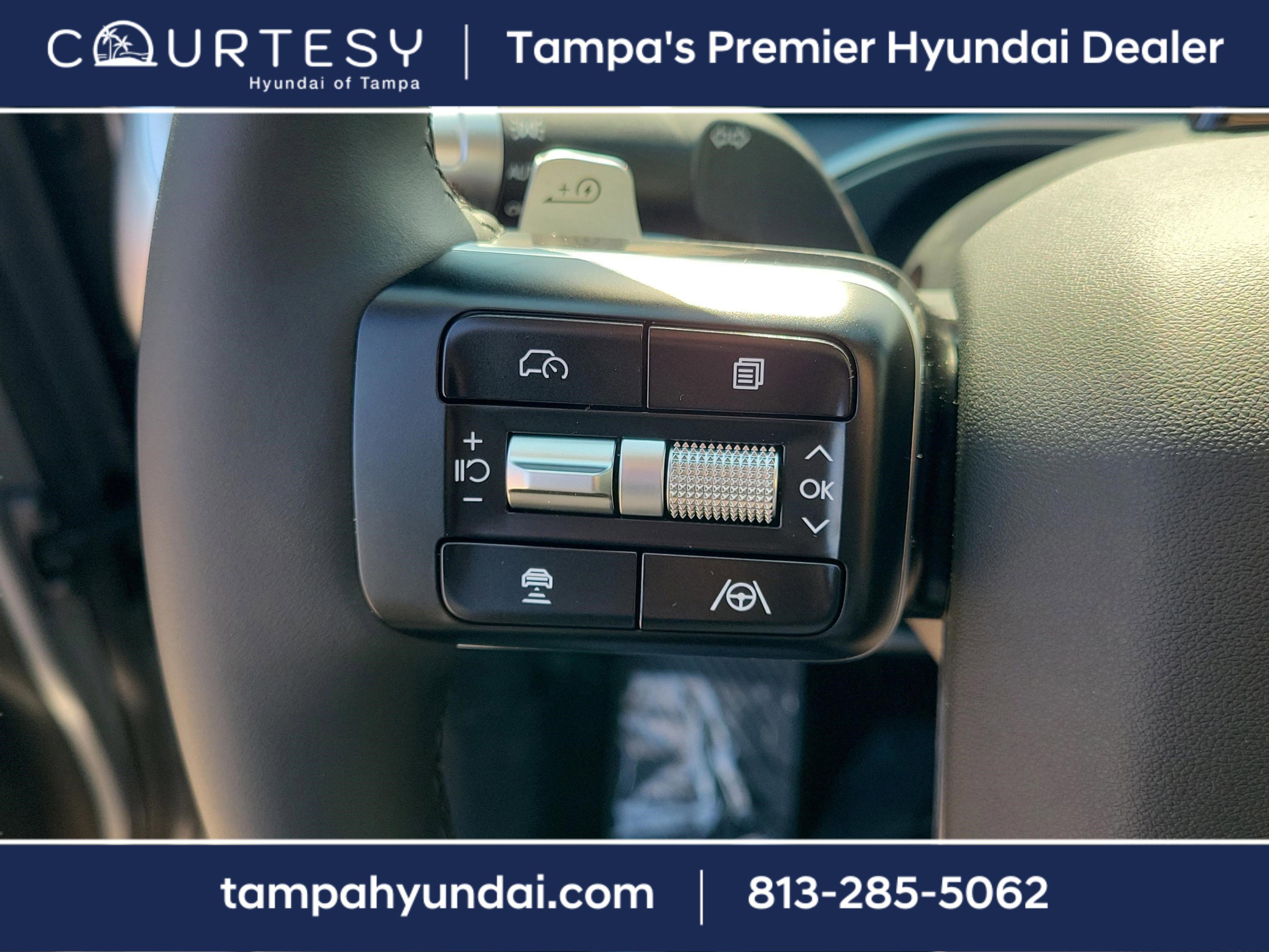 New 2026 Hyundai Ioniq 9 SE image 56