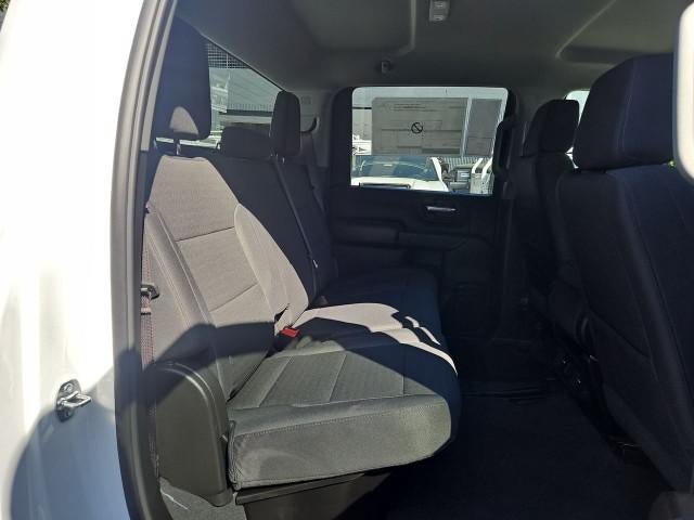New 2026 Chevrolet Silverado 2500 Custom w/ Custom Value Package RWD image 26
