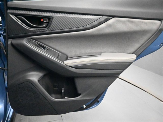 Used 2021 Subaru Crosstrek 2.5i Sport w/ Moonroof Package image 27