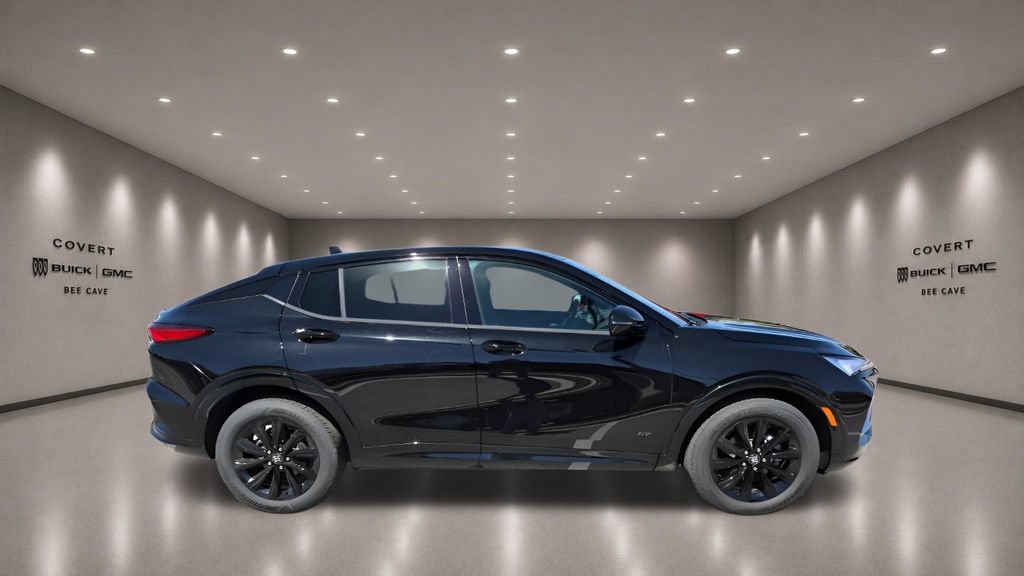 New 2026 Buick Envista Sport Touring w/ Convenience I Package FWD image 13