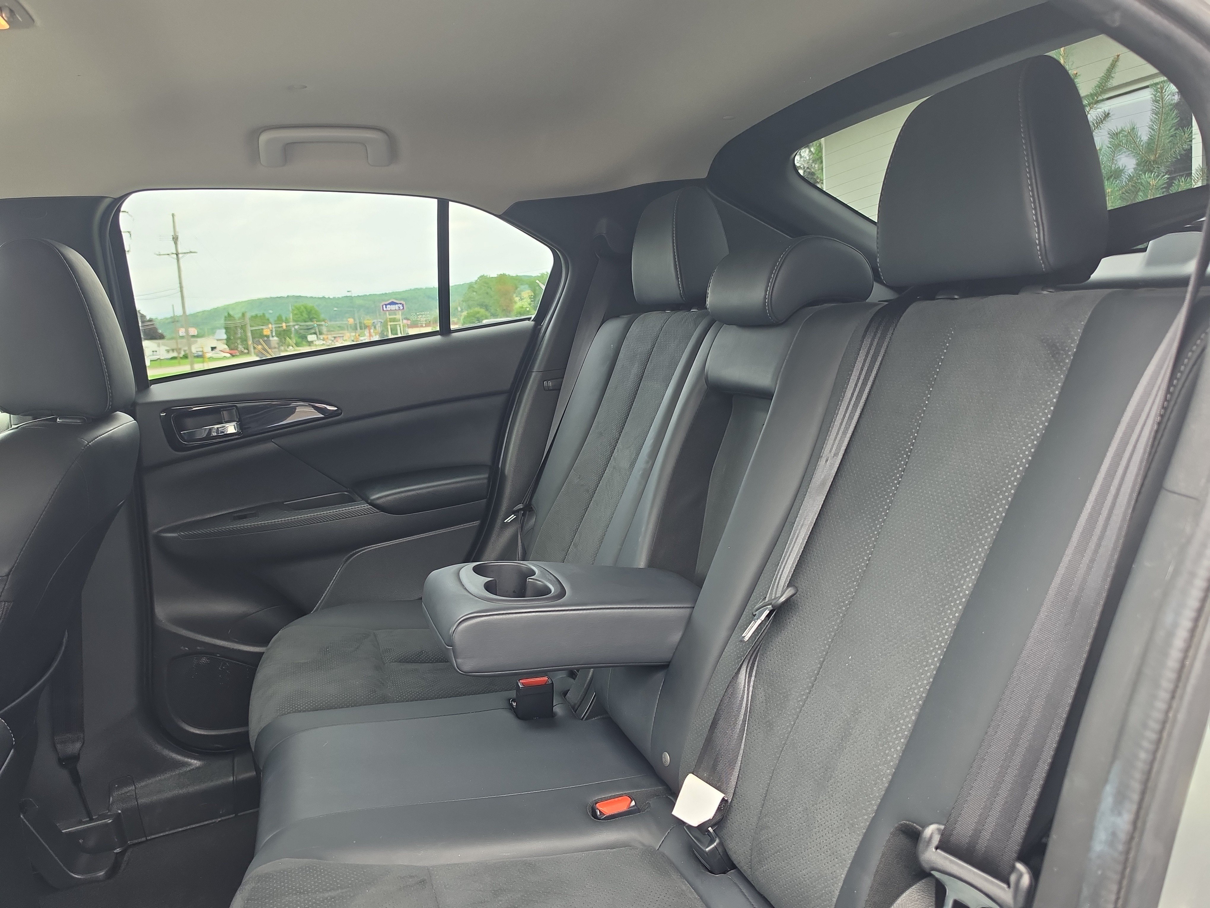 Used 2026 Mitsubishi Eclipse Cross SE AWD/4WD image 14