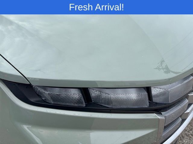 Used 2025 Hyundai Santa Cruz SE image 8