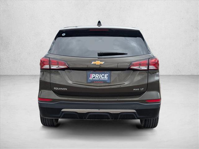 Used 2023 Chevrolet Equinox LT image 7
