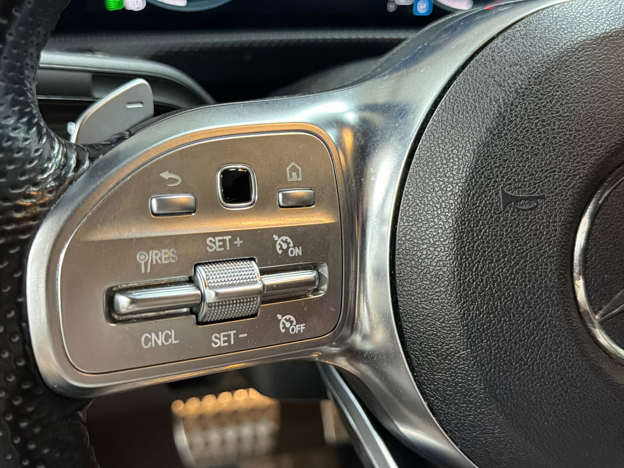 Used 2023 Mercedes-Benz CLA 35 AMG 4MATIC w/ Multimedia Package image 16