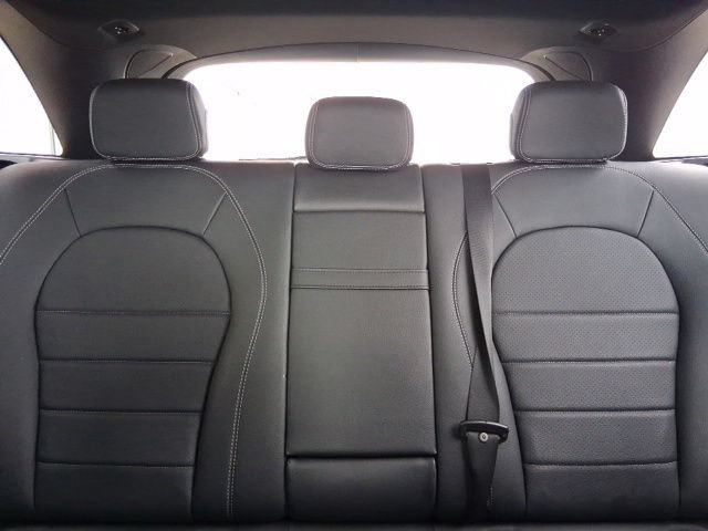Used 2019 Mercedes-Benz GLC 300 image 20
