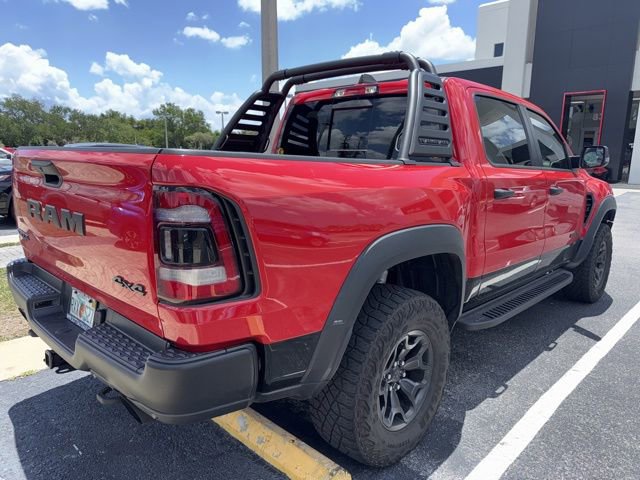 Used 2023 RAM 1500 TRX AWD/4WD image 5