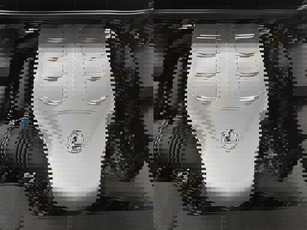 Certified 2022 Lexus GX 460 Premium w/ Premium Package image 30