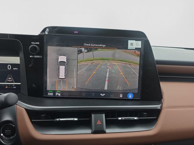 New 2026 Subaru Outback Touring AWD/4WD image 16