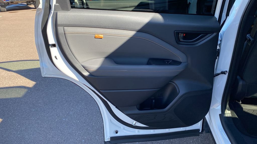 Certified 2026 Subaru Forester Wilderness image 12