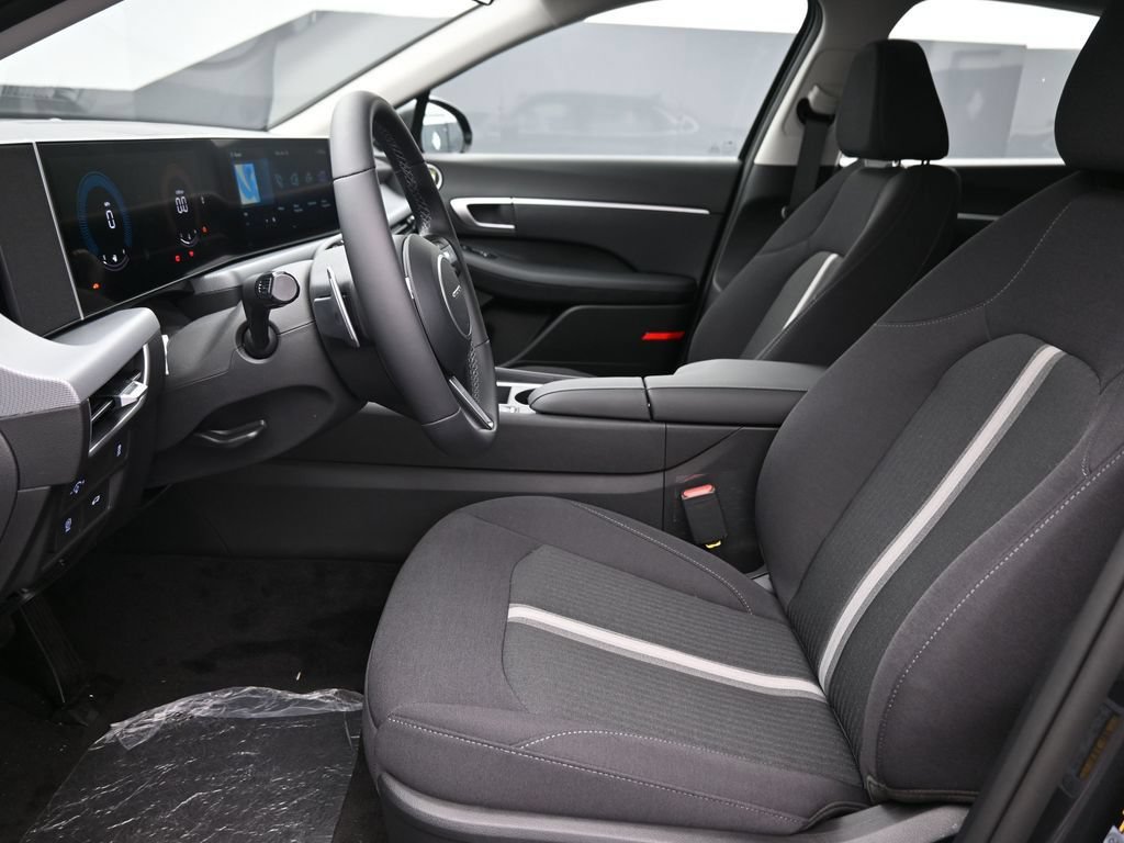 New 2026 Hyundai Sonata SEL FWD image 10