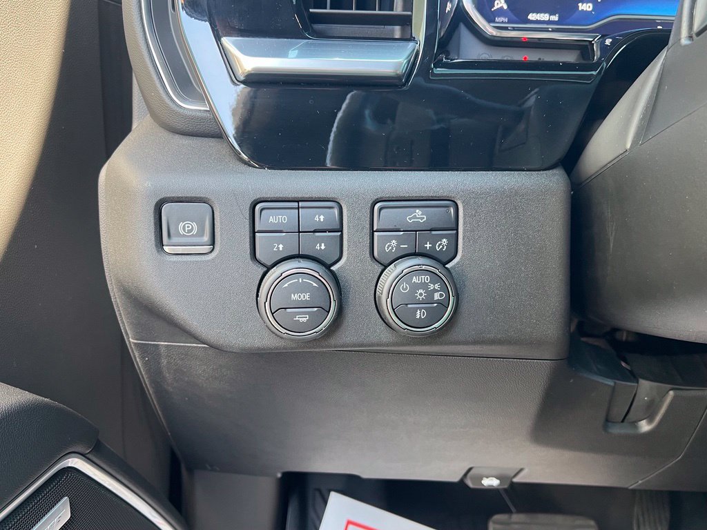 Used 2024 Chevrolet Silverado 1500 RST w/ All Star Edition Plus AWD/4WD image 23