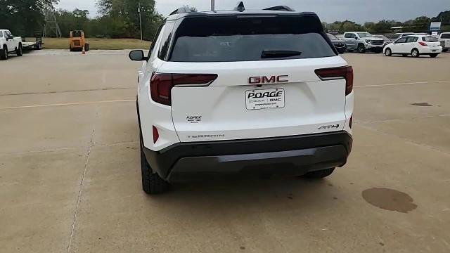 New 2026 GMC Terrain AT4 w/ Convenience Package III image 7