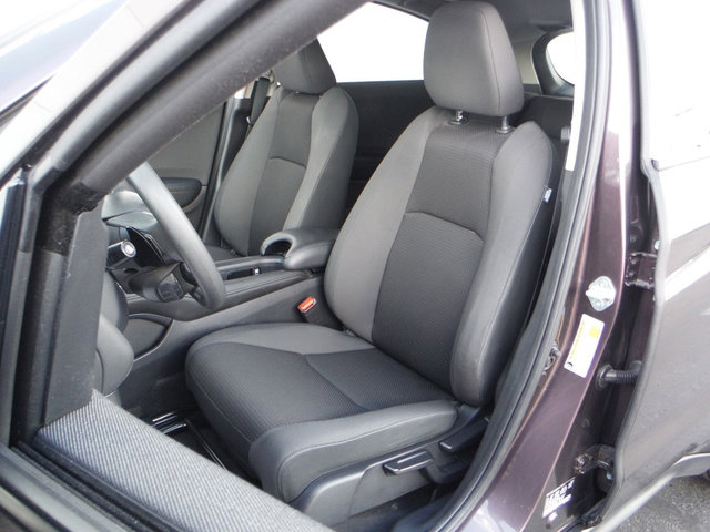 Used 2022 Honda HR-V EX image 16