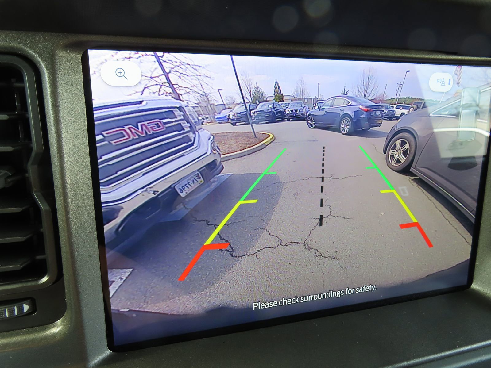 Certified 2025 Ford Bronco Badlands image 27