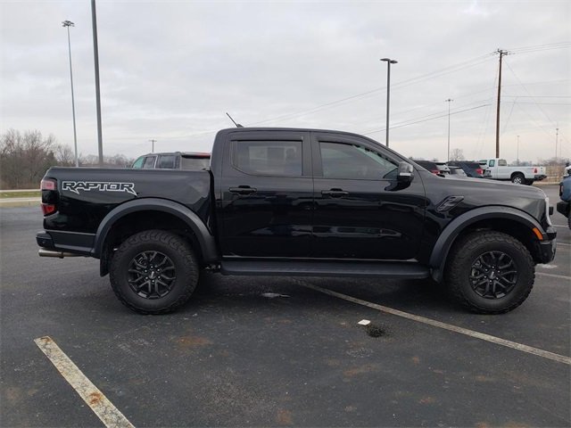 Used 2024 Ford Ranger Raptor image 9
