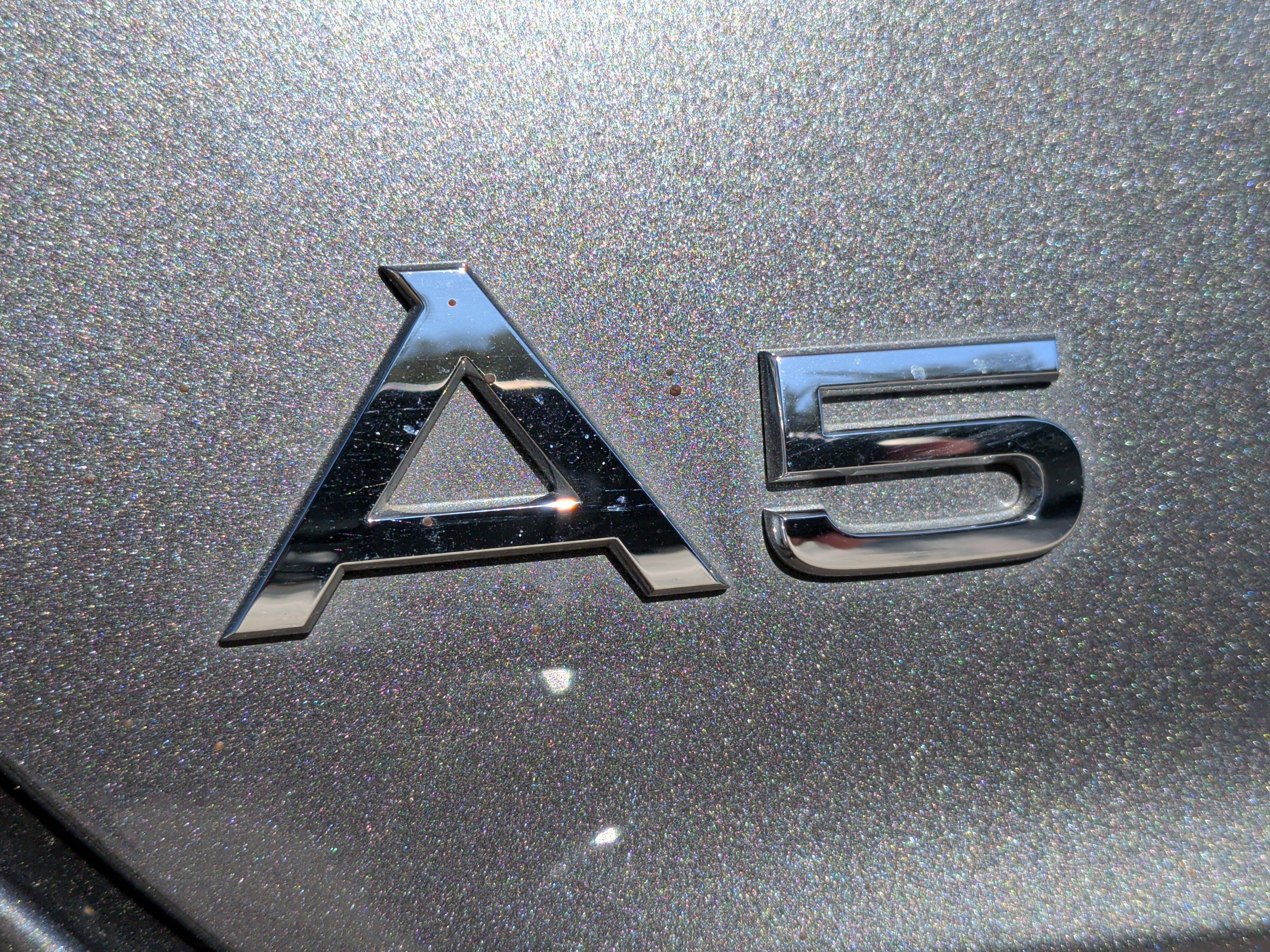 Certified 2025 Audi A5 2.0T Premium Plus w/ Convenience Plus Package image 15