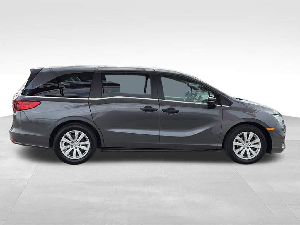 Used 2019 Honda Odyssey LX image 9