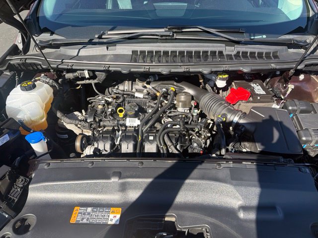 Used 2020 Ford Edge Titanium AWD/4WD image 27