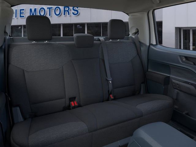 New 2026 Ford Maverick XL image 11