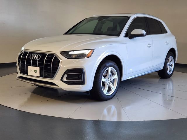 Used 2023 Audi Q5 2.0T Premium