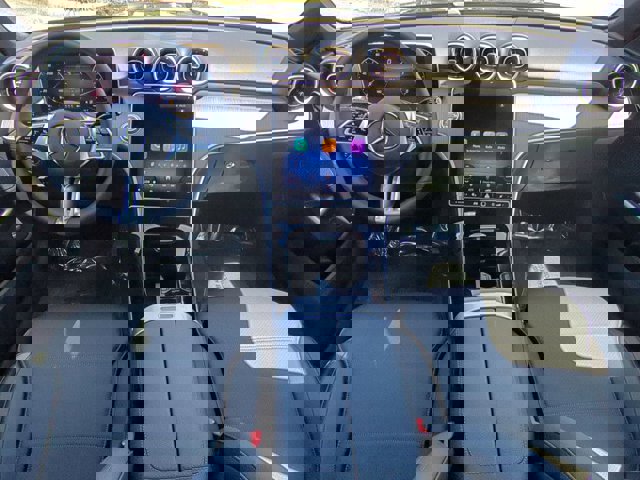 Used 2025 Mercedes-Benz C 300 C 300 image 14