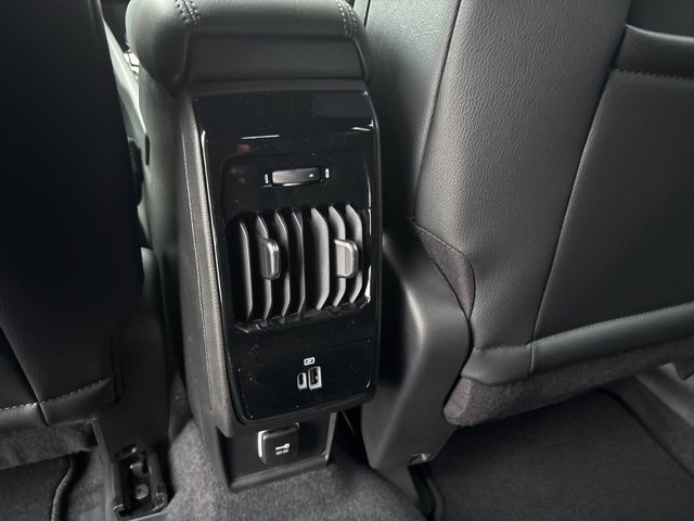 New 2026 Jeep Compass Limited w/ Sun, Sound & Navigation Group image 17