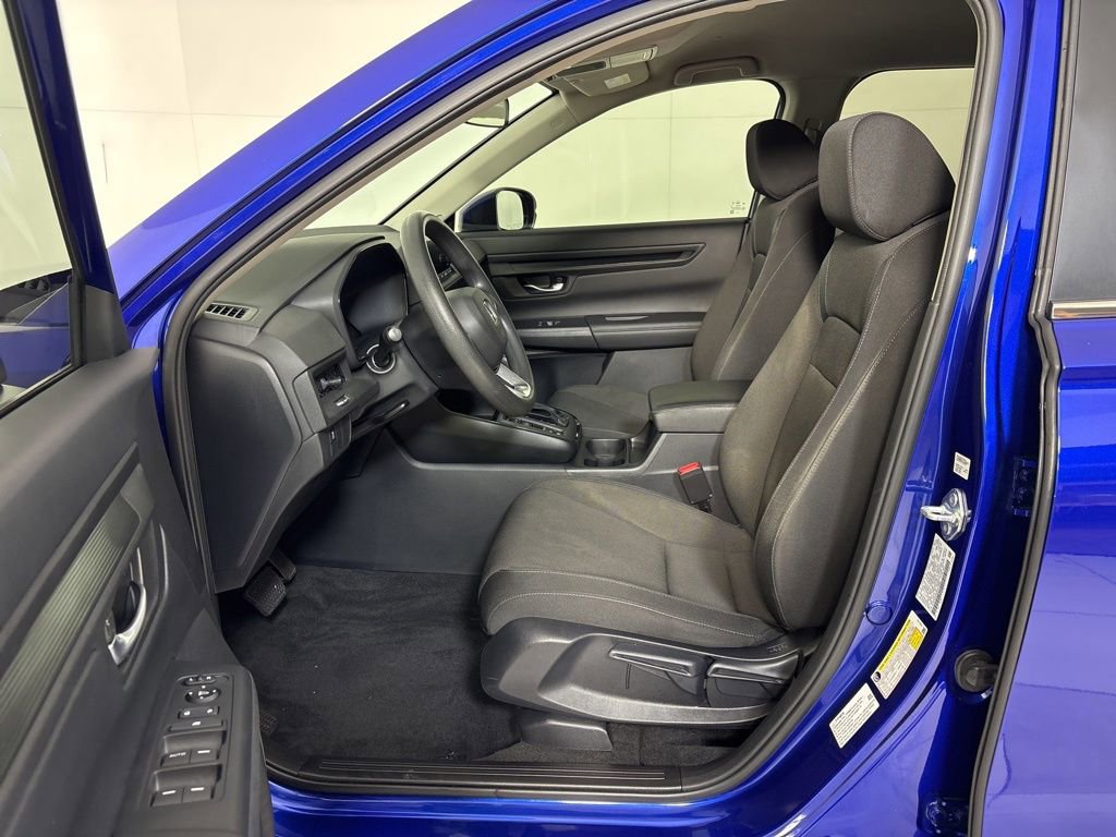 Used 2024 Honda CR-V LX image 14