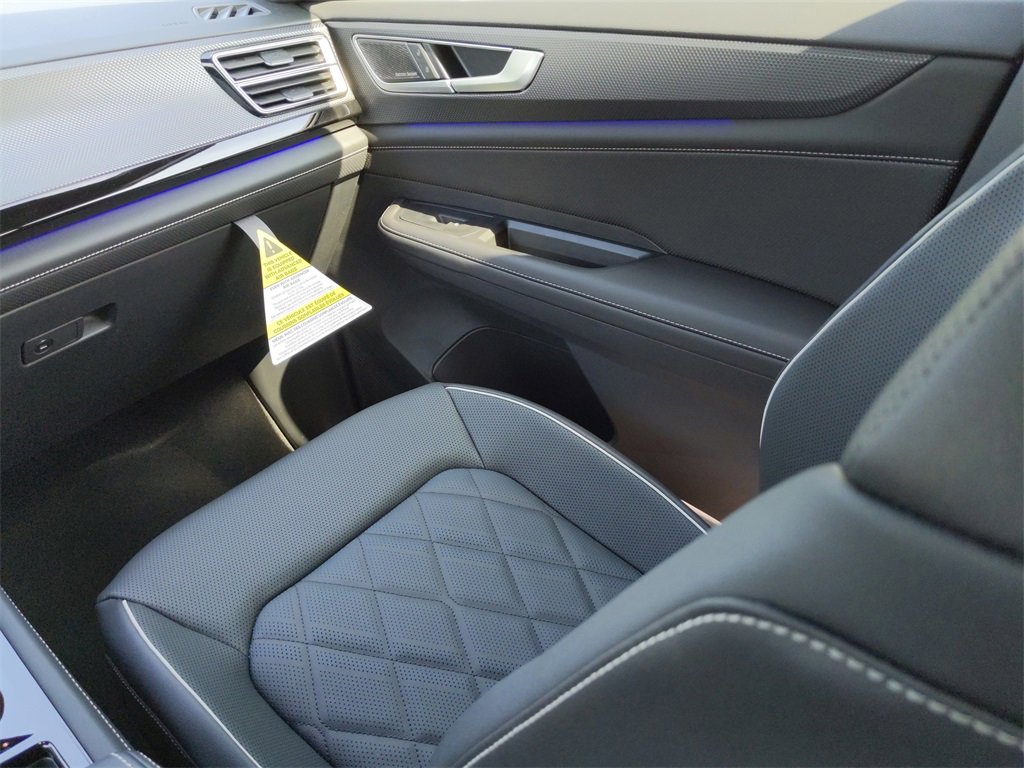 New 2025 Volkswagen Atlas Cross Sport SEL Premium R-Line image 25