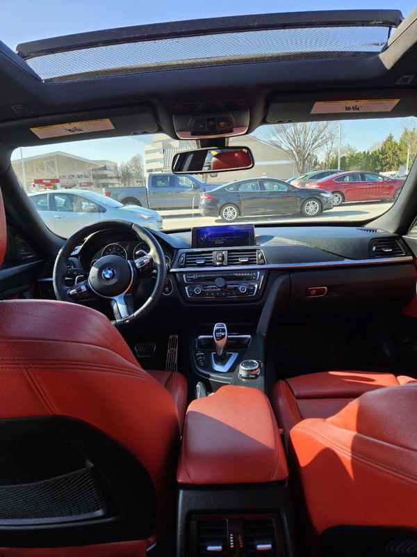 Used 2014 BMW 328i Gran Turismo xDrive xDrive AWD/4WD image 23