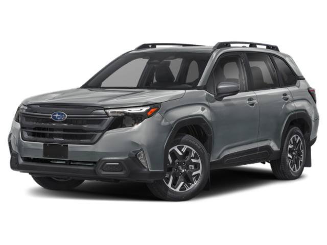 Used 2026 Subaru Forester Premium AWD/4WD image 1