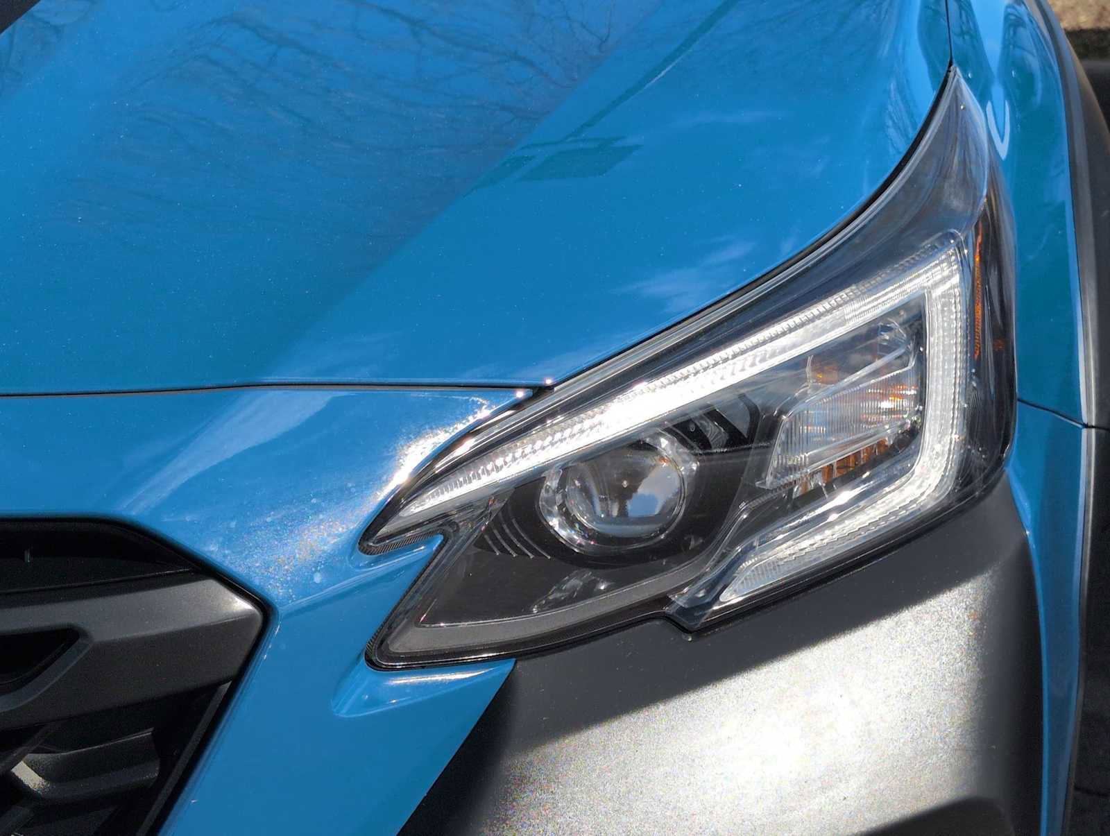 Used 2023 Subaru Outback Wilderness image 11