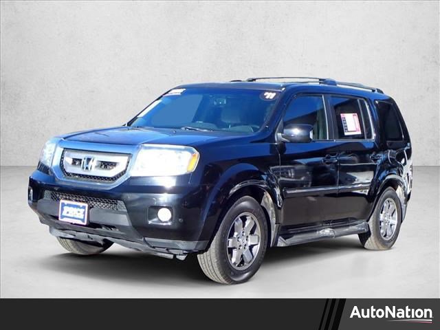 Used 2011 Honda Pilot Touring
