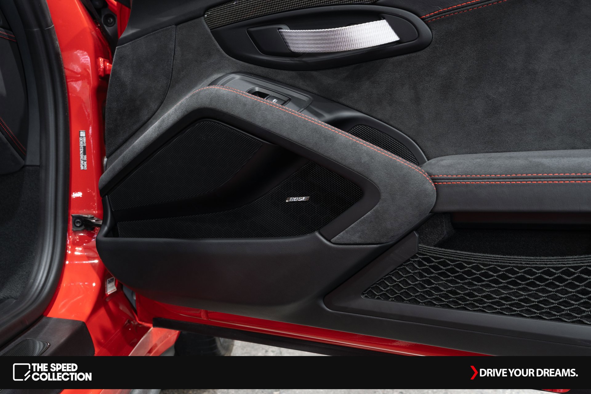 Used 2019 Porsche 911 GT3 RS w/ Weissach Package image 18