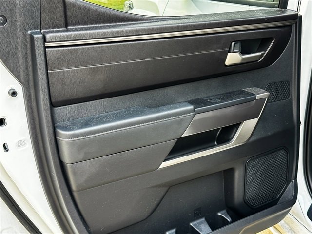 Used 2022 Toyota Tundra SR5 image 27