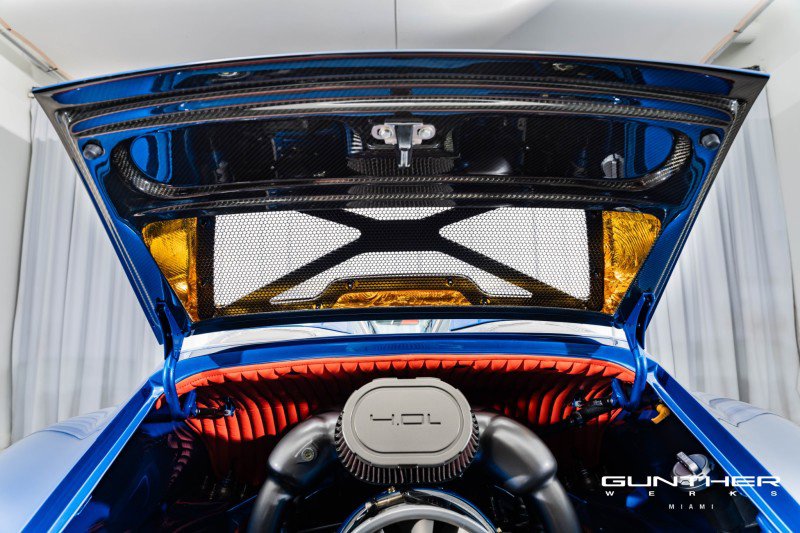 Used 1995 Porsche 911 Carrera image 41