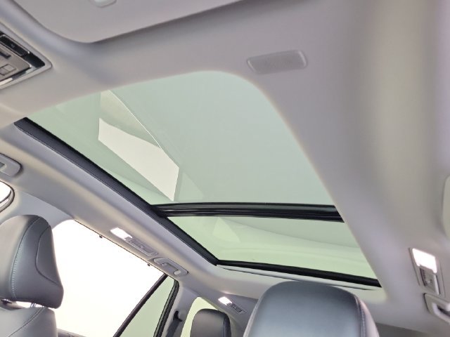 Certified 2026 Toyota Grand Highlander AWD image 22