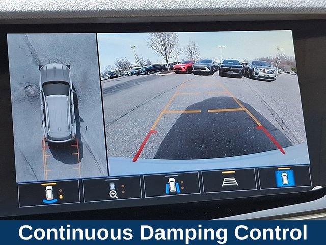 Used 2021 Buick Envision Avenir w/ Technology Package II image 13