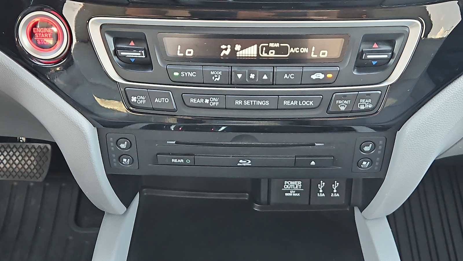 Used 2016 Honda Pilot Elite image 17