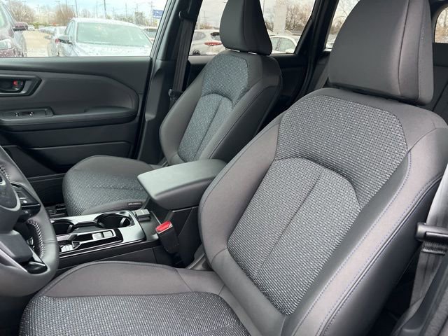 New 2026 Subaru Forester Premium image 7