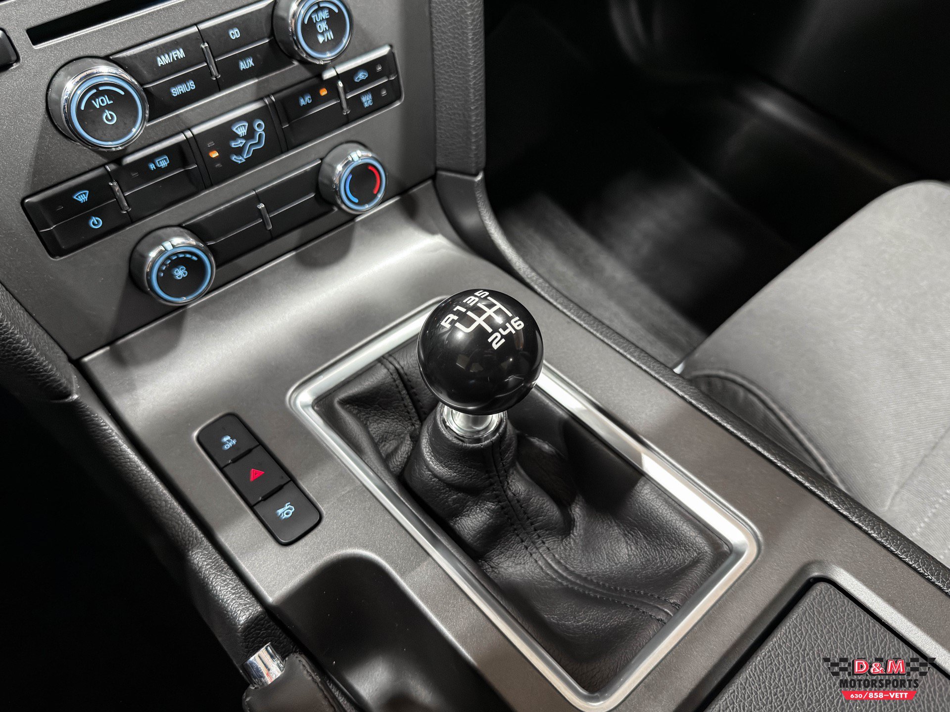 Used 2012 Ford Mustang Boss 302 RWD image 20