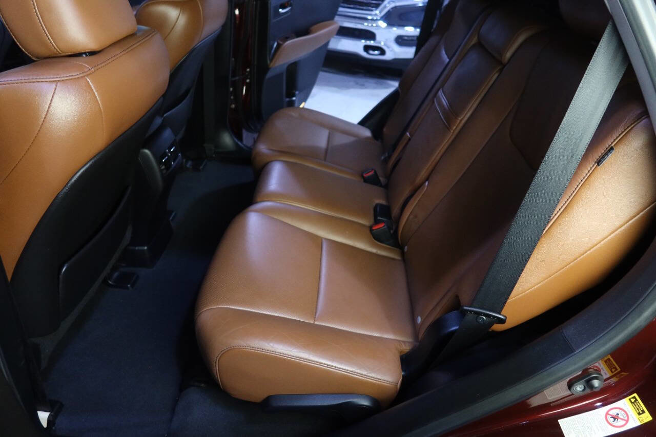 Used 2015 Lexus RX 350 FWD image 17
