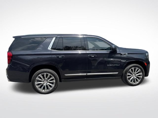 Used 2023 GMC Yukon Denali AWD/4WD image 7