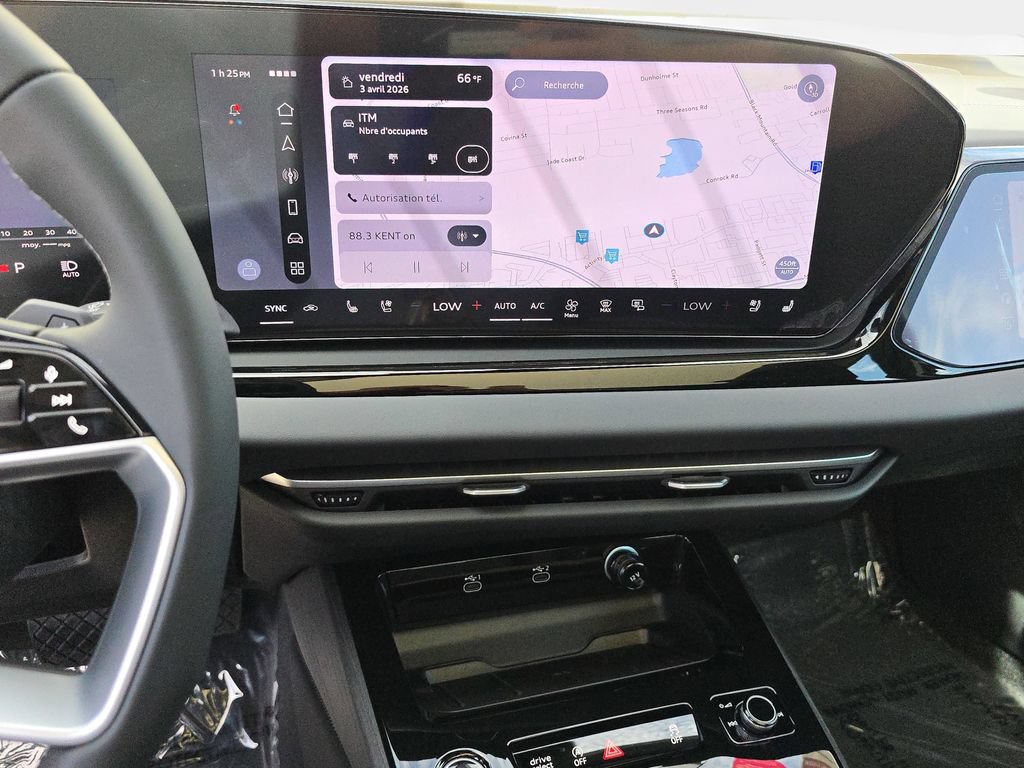 New 2026 Audi A5 2.0T Premium Plus AWD/4WD image 23
