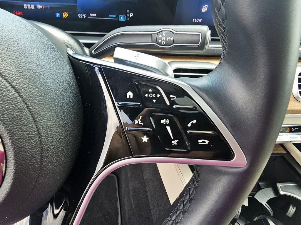 Used 2024 Mercedes-Benz GLE 350 4MATIC image 19