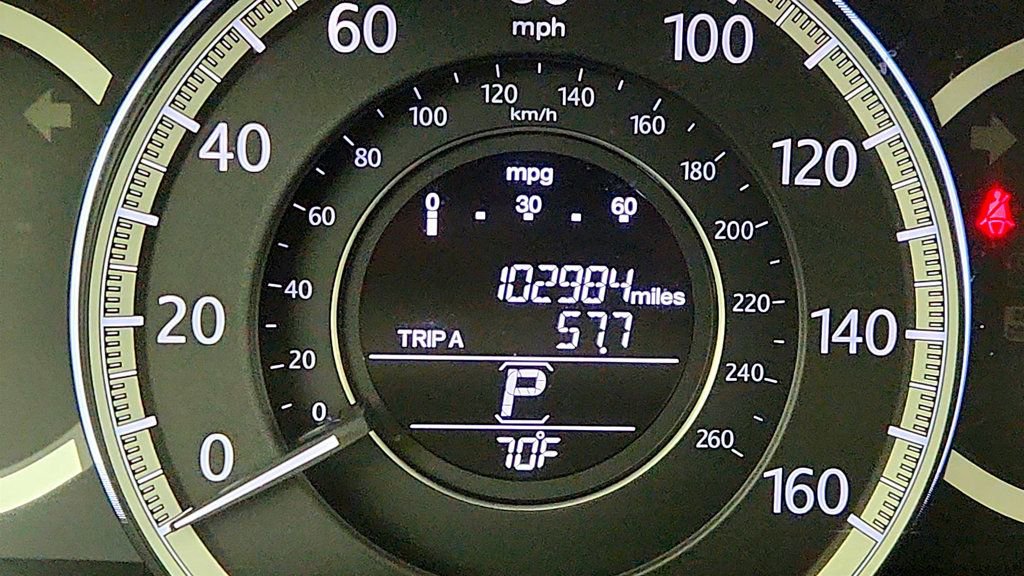 Used 2015 Honda Accord EX-L image 16