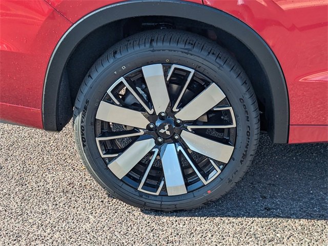 New 2025 Mitsubishi Outlander SEL image 5