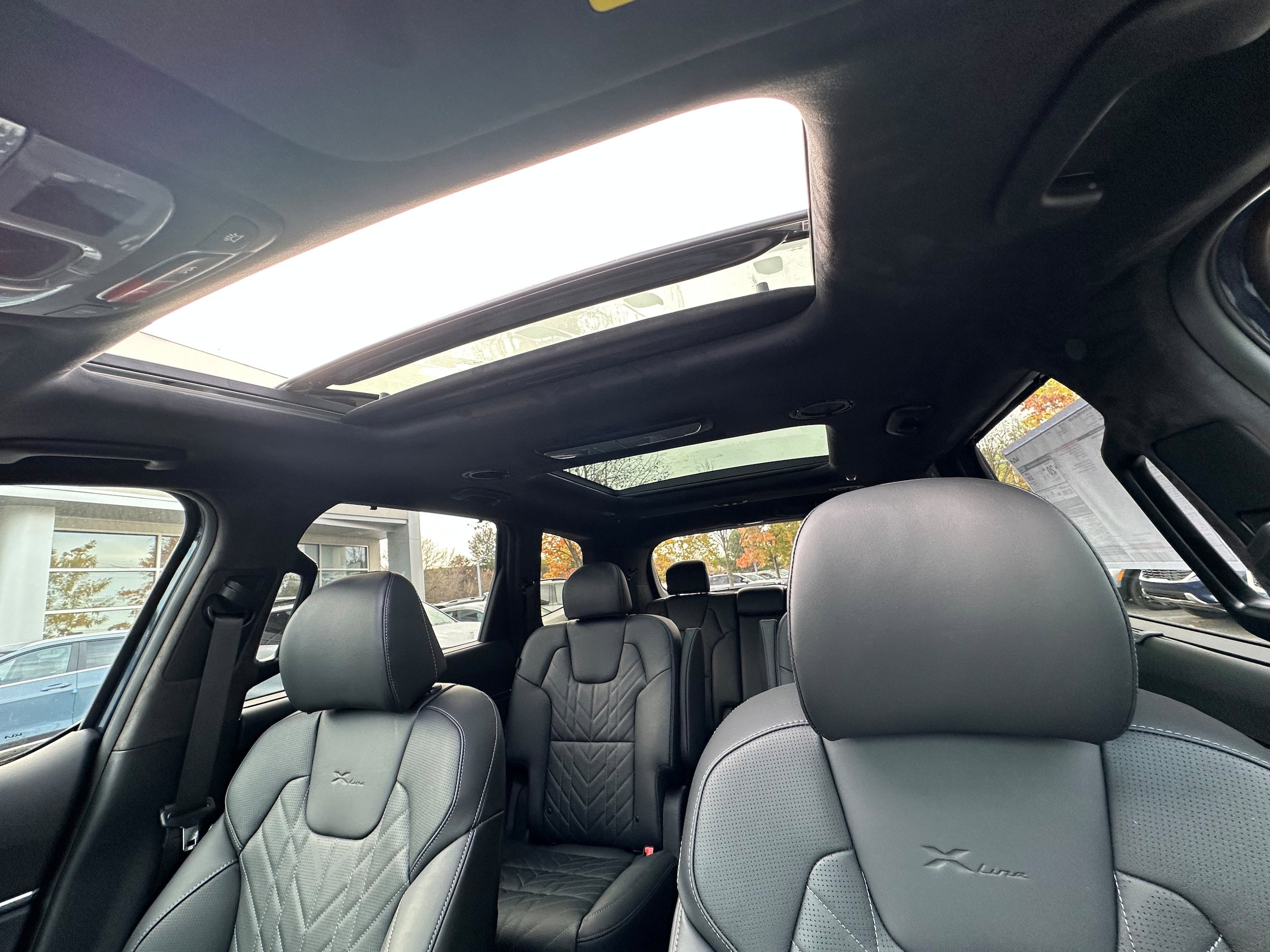 New 2025 Kia Telluride SX Prestige X-Line image 56