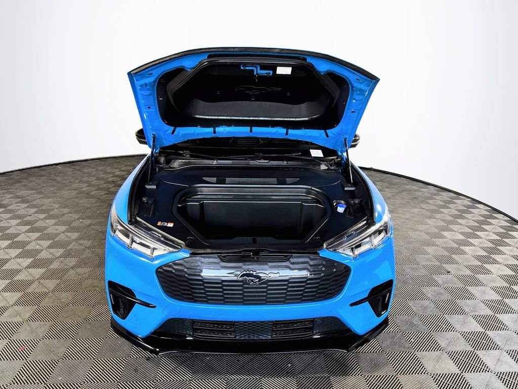Used 2022 Ford Mustang Mach-E GT AWD/4WD image 23
