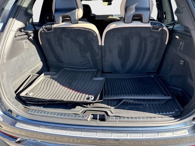 Certified 2026 Volvo XC90 B6 Ultra w/ Lounge Package AWD/4WD image 26